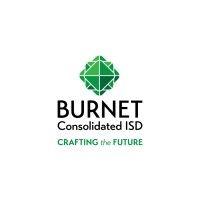 burnet consolidated isd logo image