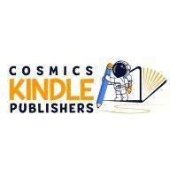 cosmics kindle publishers logo image