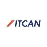 itcan logo image