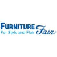 furniture fair logo image