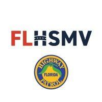 florida department of highway safety and motor vehicles logo image