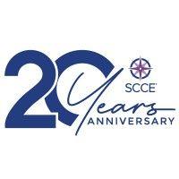 society of corporate compliance and ethics (scce) logo image