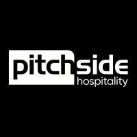 pitchside hospitality