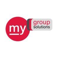 mygroupsolutions logo image