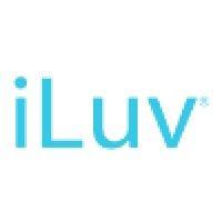 iluv creative technology logo image