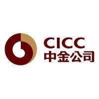 china international capital corp logo image