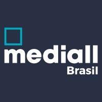 mediall brasil logo image