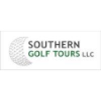 southern golf tours, llc logo image