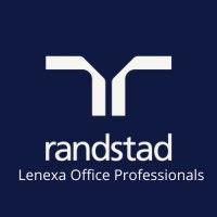 randstad kansas city business professionals logo image