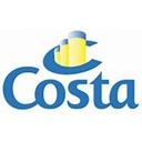 logo of Costa Cruise Lines North America