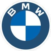 bmw colombia logo image