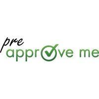 pre approve me logo image