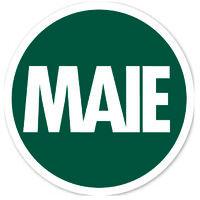 maie spa logo image