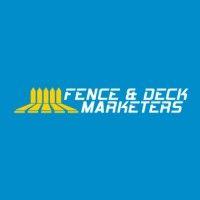 fence and deck marketers