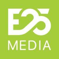 e25media (pvt.) ltd logo image