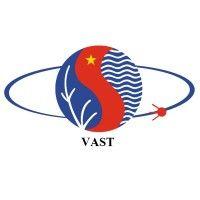 vietnam academy of science and technology logo image