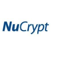 nucrypt llc logo image