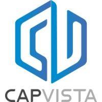 cap vista pte ltd logo image