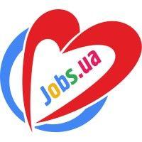 jobs.ua​ logo image