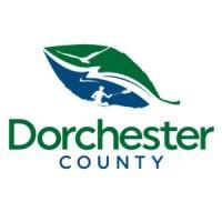 dorchester county government logo image