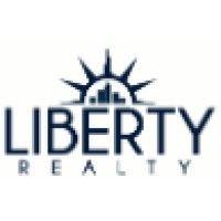 liberty realty logo image