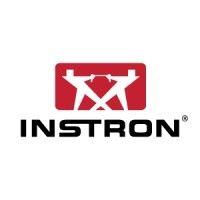 instron logo image