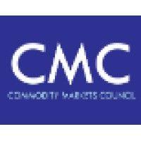 commodity markets council logo image