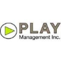 play management inc. logo image