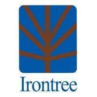 irontree construction inc logo image