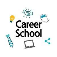 career school logo image