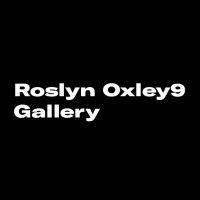 roslyn oxley9 gallery logo image