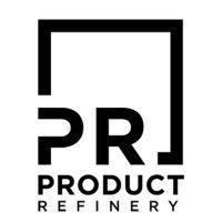 product refinery logo image