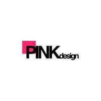 pink design. logo image