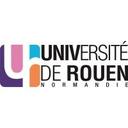 logo of Universite De Rouen