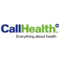 callhealth logo image