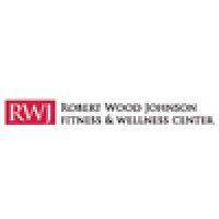 rwj fitness & wellness center - old bridge logo image