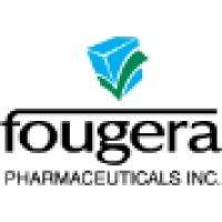 fougera pharmaceuticals inc. logo image