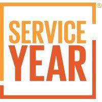 service year alliance logo image