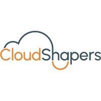 cloudshapers group logo image