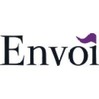 envoi, llc logo image