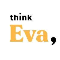 think eva logo image