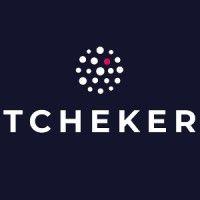 tcheker logo image