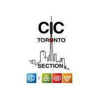 chemical institute of canada (cic) toronto section