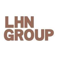 lhn limited logo image