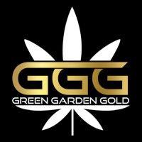 green garden gold