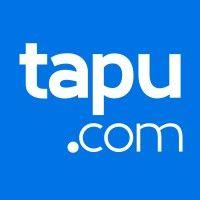 tapu.com logo image