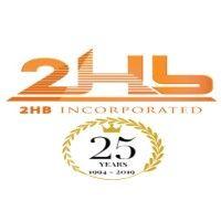 2hb incorporated logo image