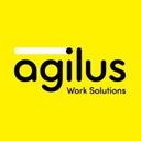 logo of Agilus Work Solutions