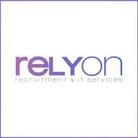 relyon recruitment & it services