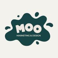 moo logo image